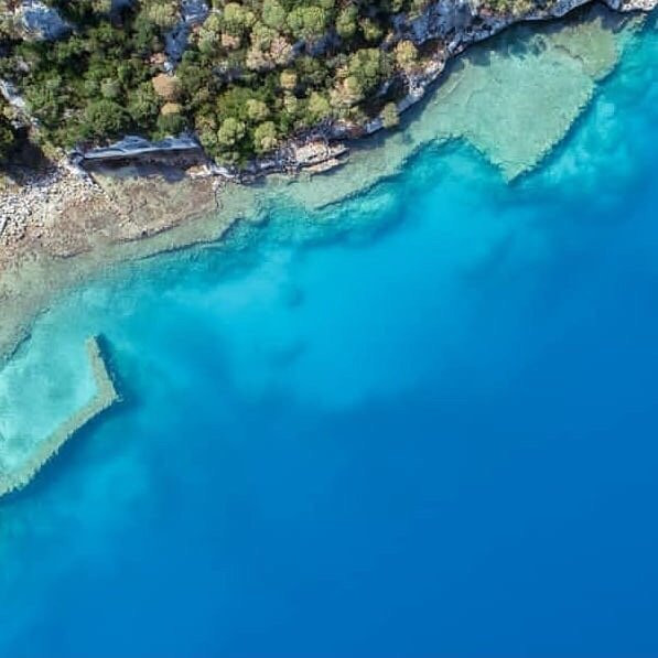 Mediteran Travel-卡尔坎必去景点