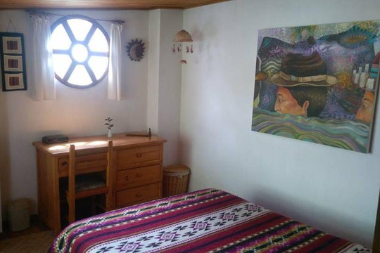 De la Luna y el Sol-基多必去景点