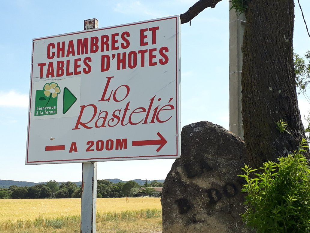 Lo Rastelie主图