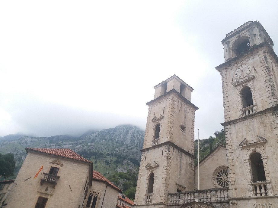 Bizanti Palace-科托尔必去景点