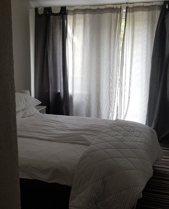 Skalva Hotel主图