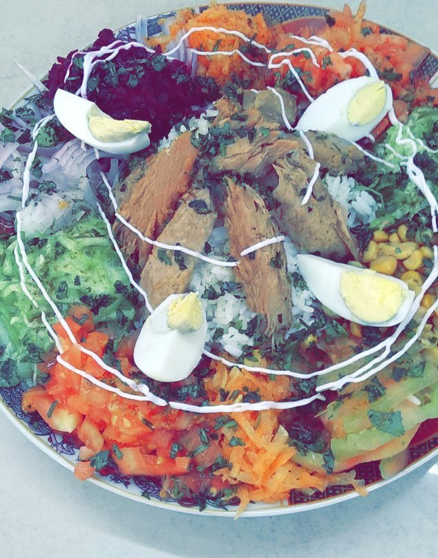 Auberge Royal Palmas主图