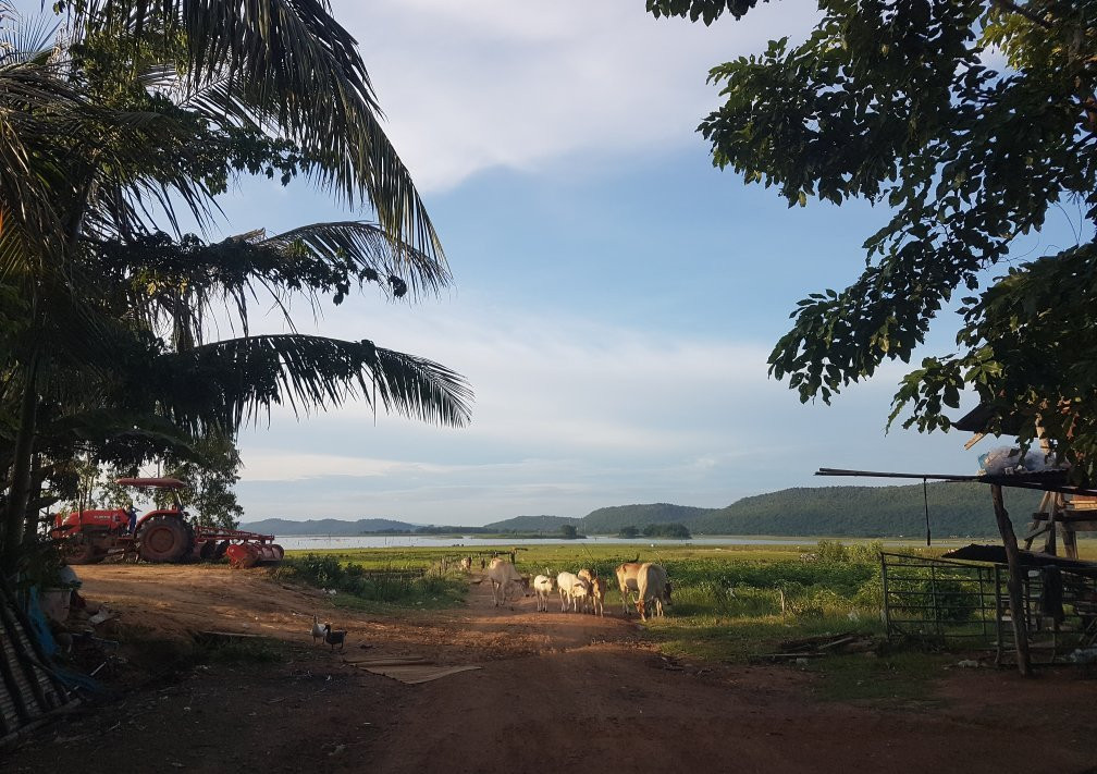 Varee Valley Resort and Restaurant主图