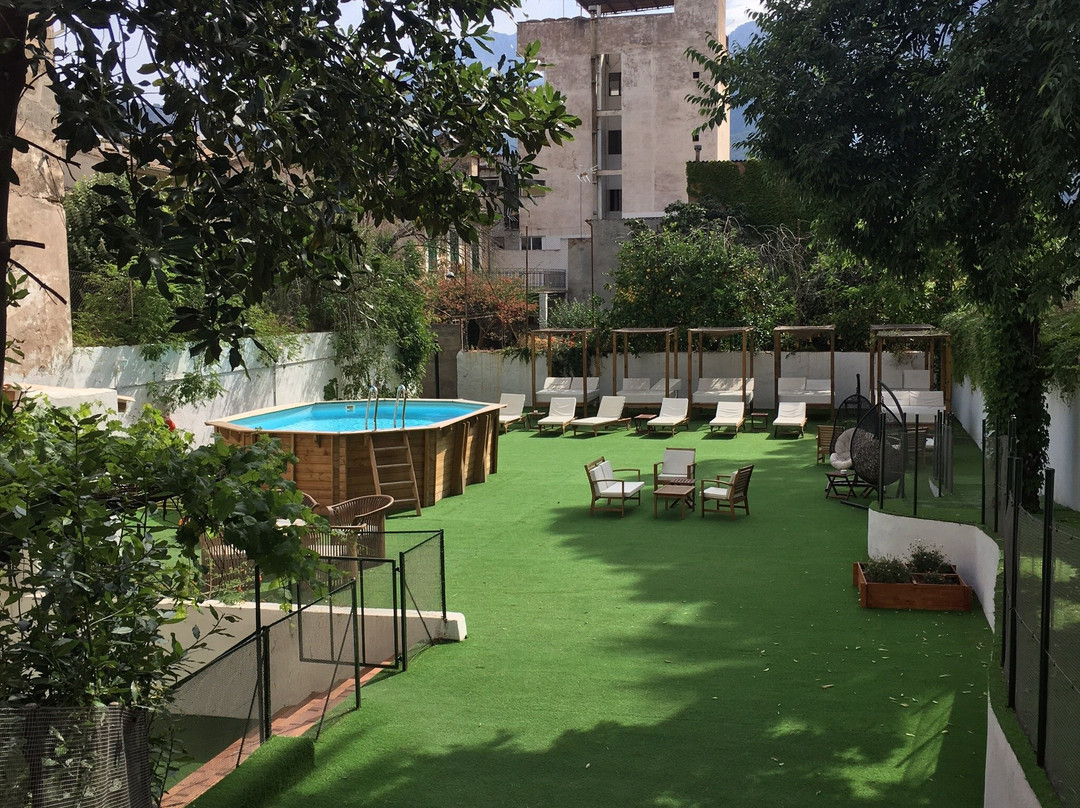 Can Moragues de Soller主图