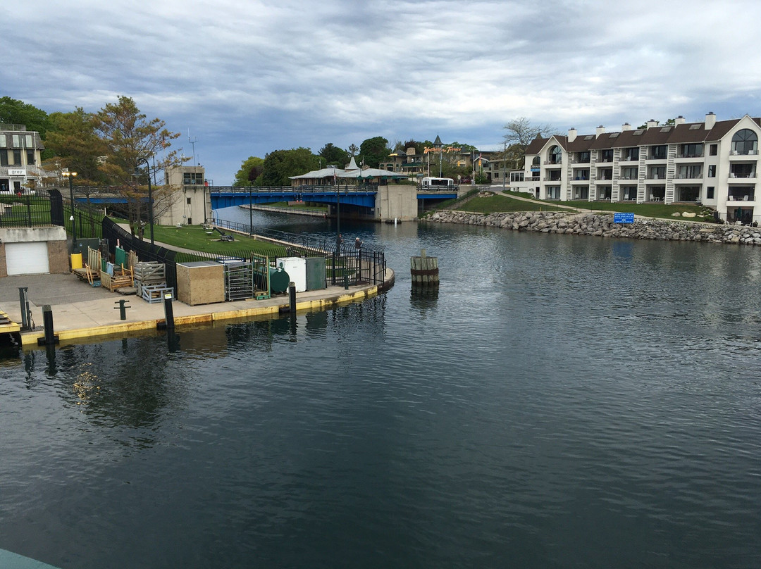 Beaver Island Boat Company景点图片