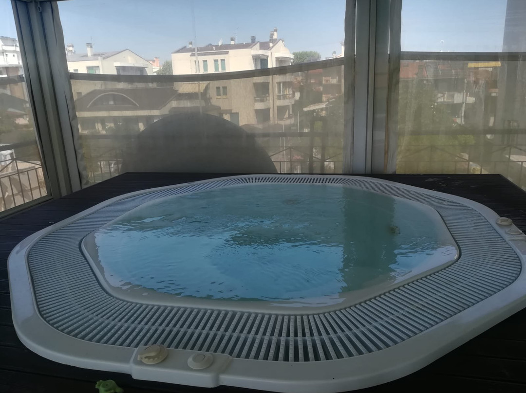 Hotel Cadiz主图