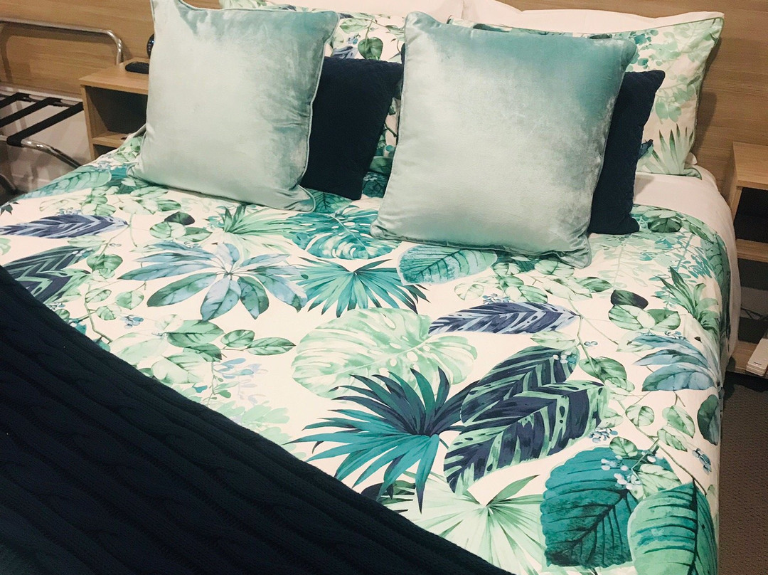 B&B on Bettington主图