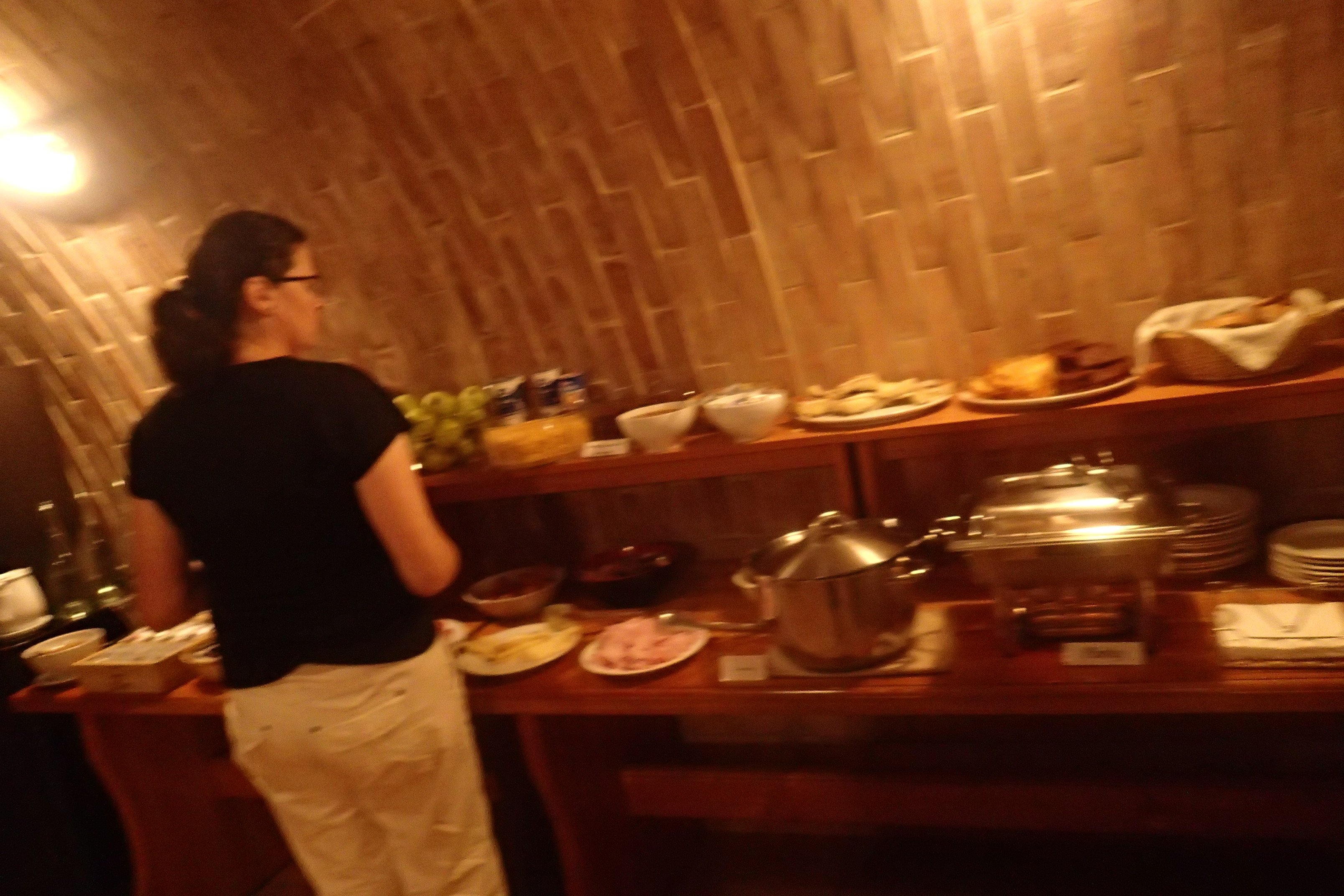 Hotel Beatrice-餐饮