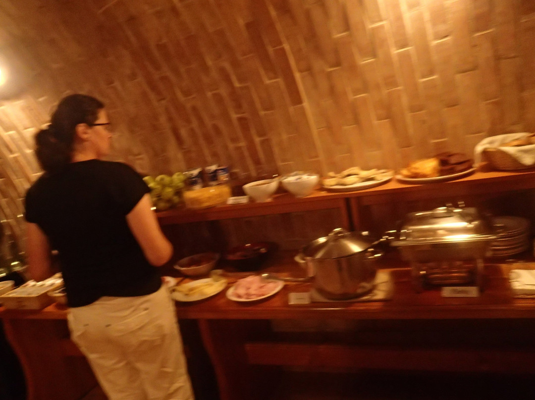 Hotel Beatrice主图