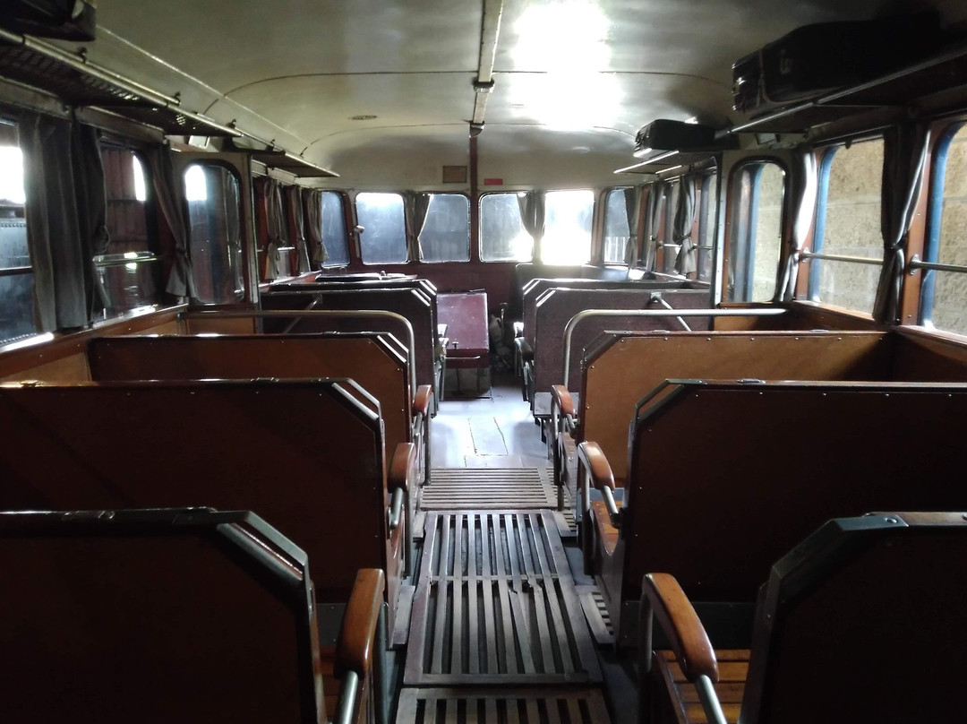 Viva o Arco-Cabeceiras de Basto必去景点