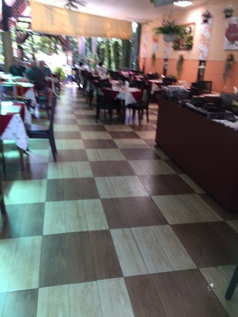 华欣瓦纳雷酒店主图