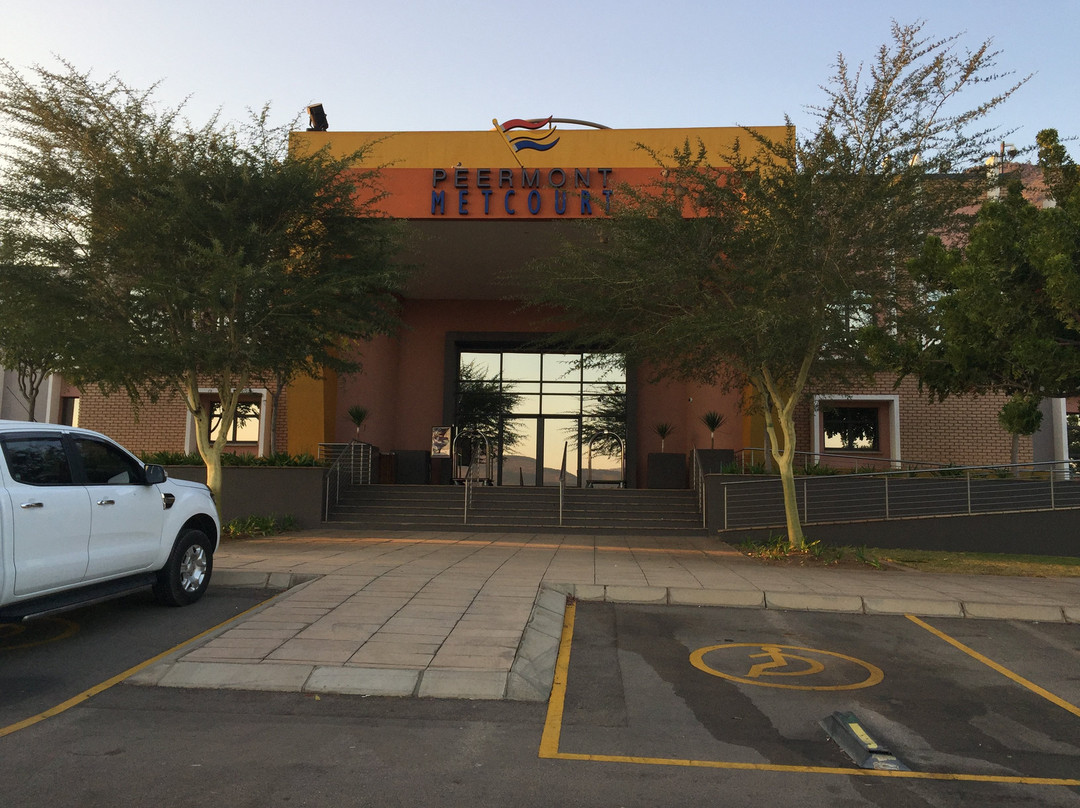 Peermont Metcourt Thaba Moshate主图