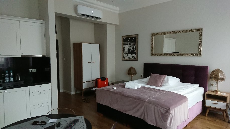 Apartamenty Promenada