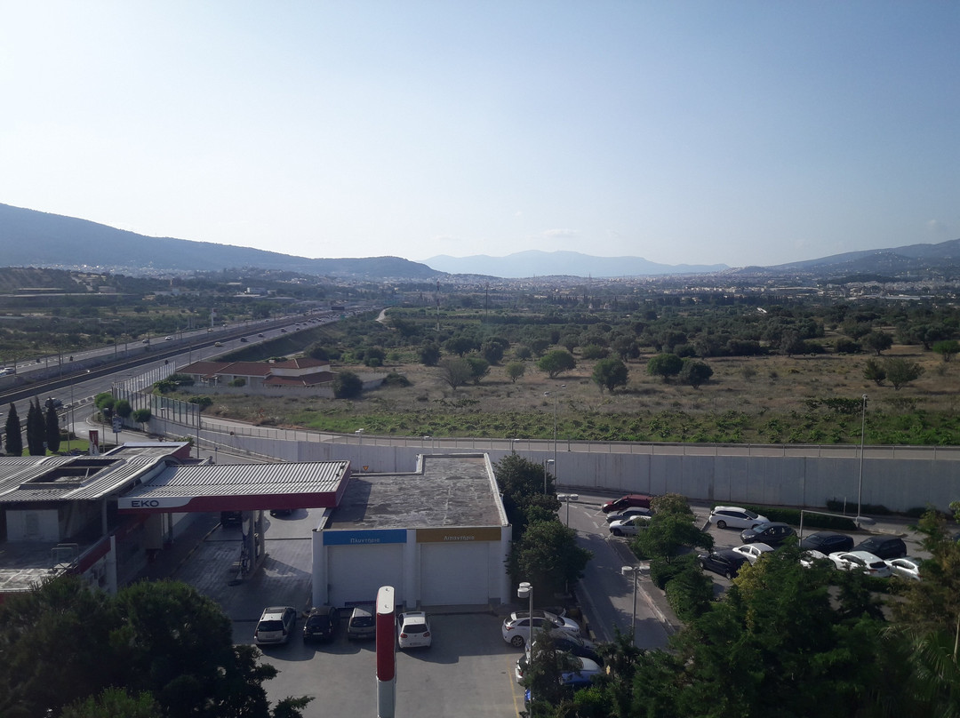 Holiday Inn Athens - Airport By IHG主图