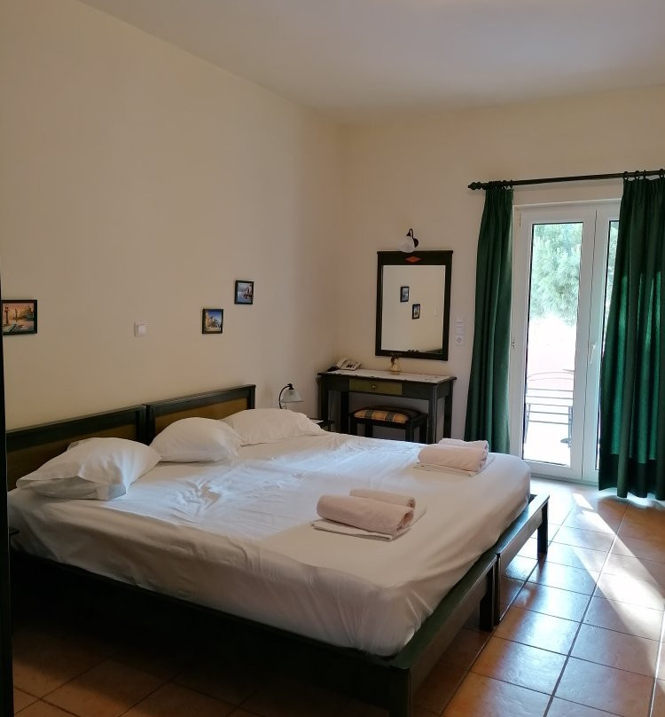 Kallicrates Village主图