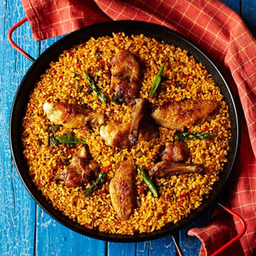 巴塞罗那烹饪课-巴塞罗那必去景点