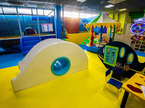 Indigo-加里宁格勒必去景点