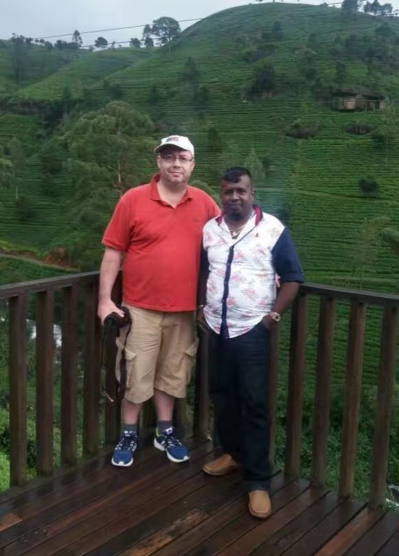 U2 vacations-尼甘布必去景点