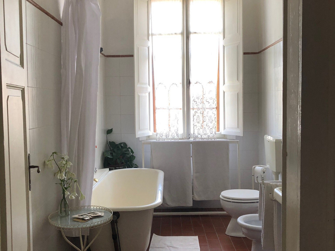 B&B Le Tortore主图