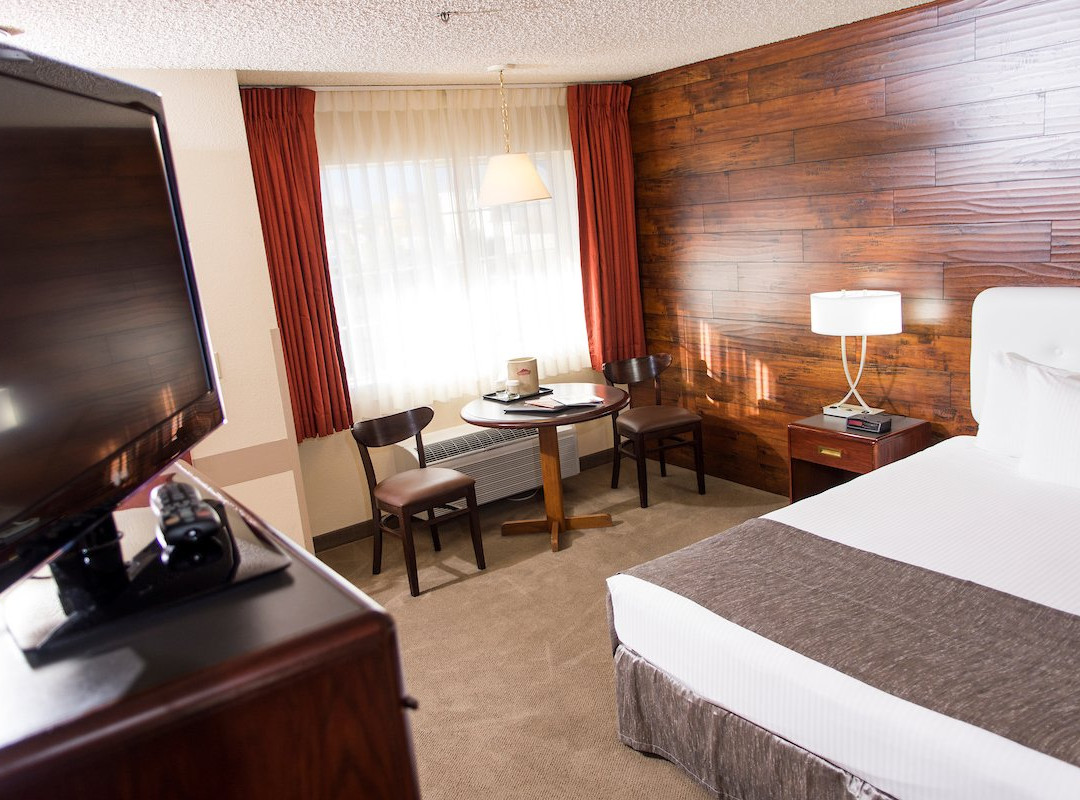 卡森谷旅馆主图