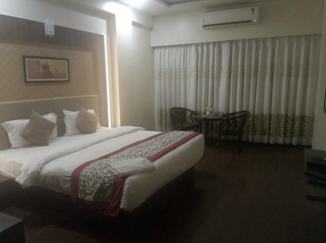 Hotel K P Pride主图