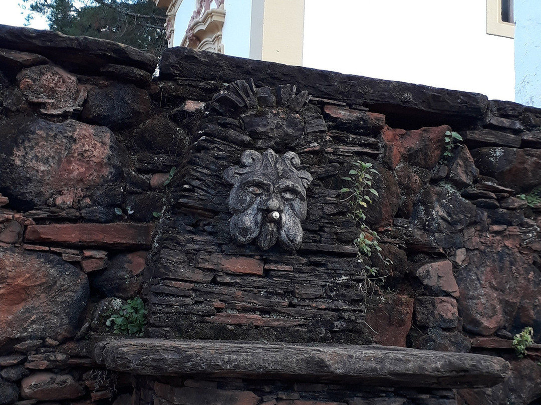 Igreja Nossa Senhora do Pilar景点图片