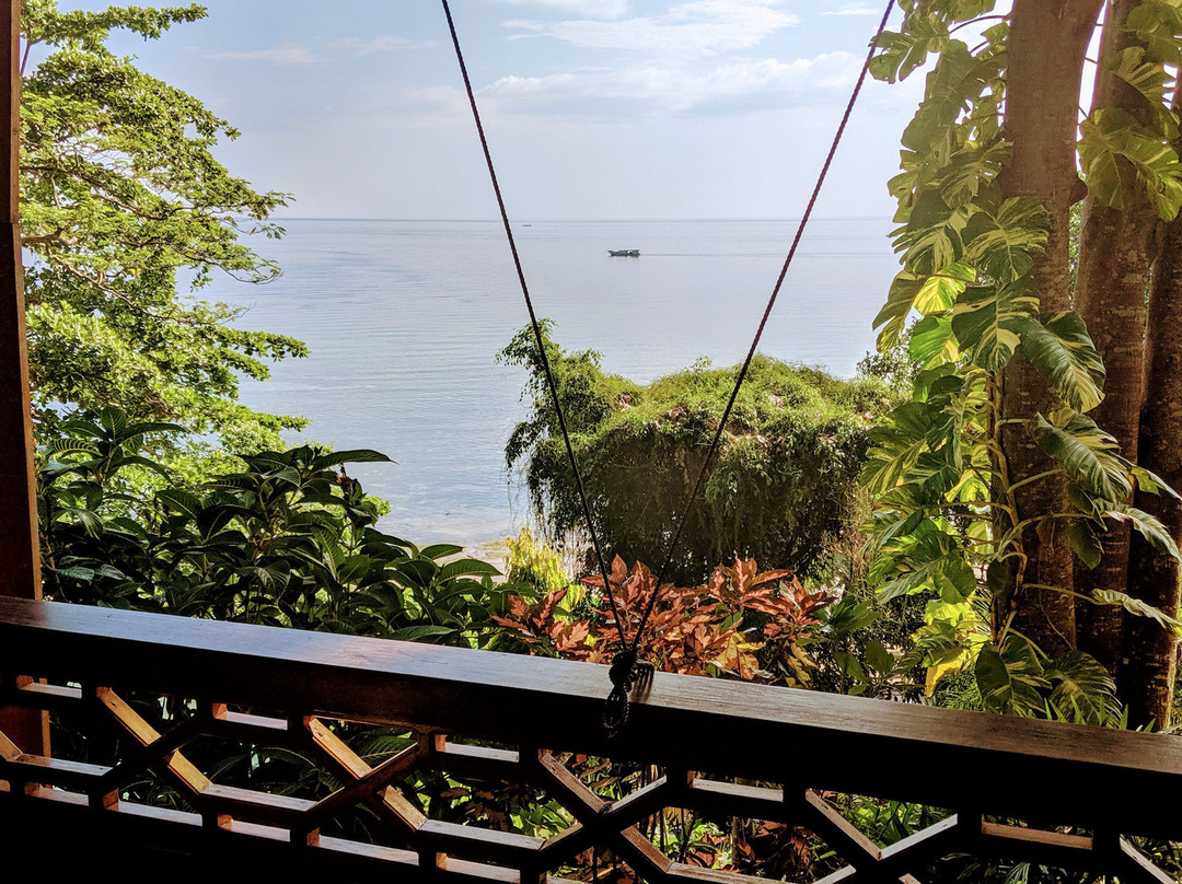 Panorama Diving Resort主图