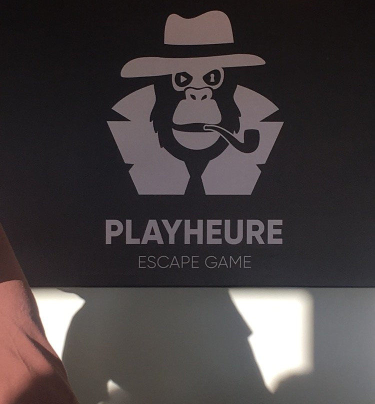 Playheure - Escape Game景点图片