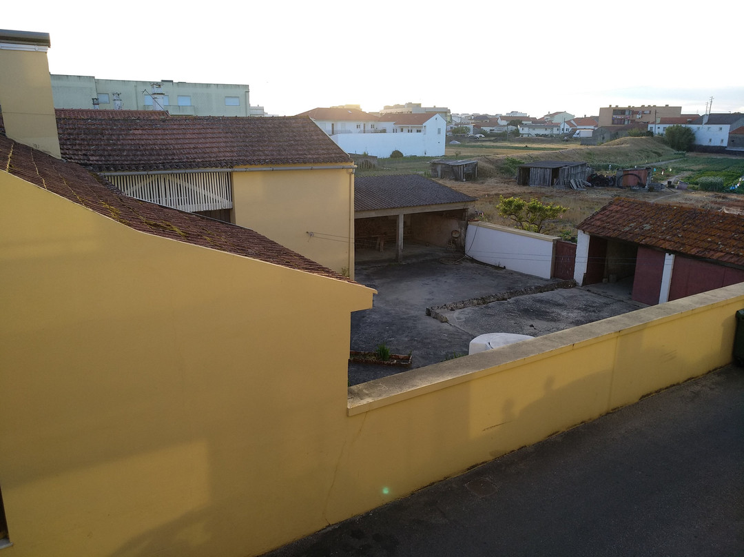 Apulia Praia Hotel主图