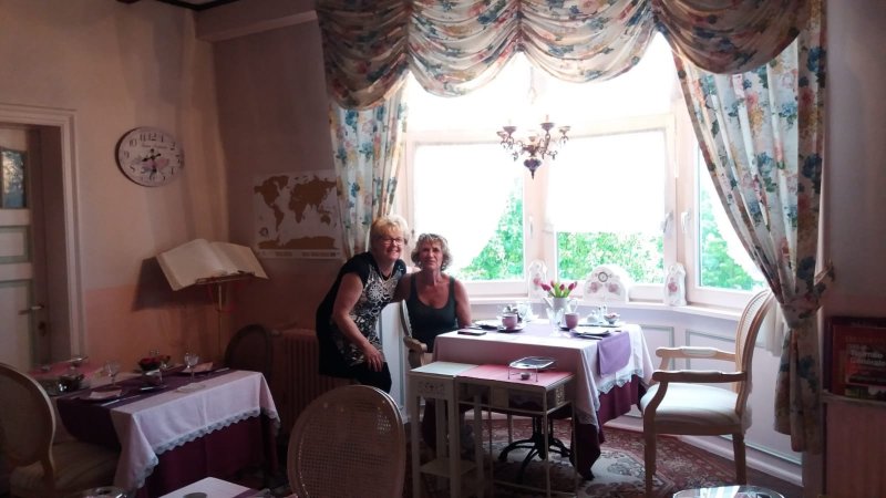 B&B De Vijf Zuilen-官方