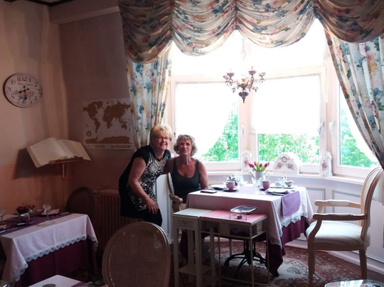 B&B De Vijf Zuilen主图