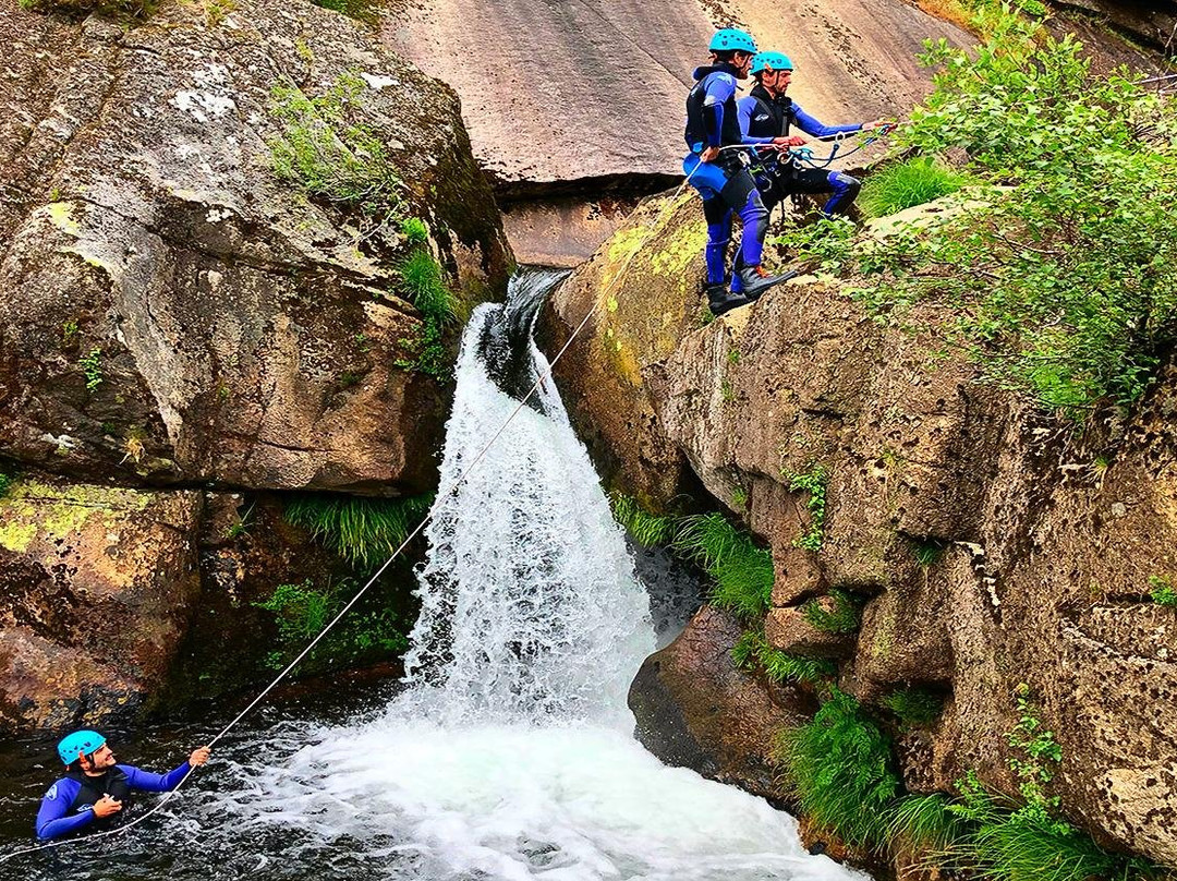 Laboreiro Tourism Recreation LDA Hills景点图片
