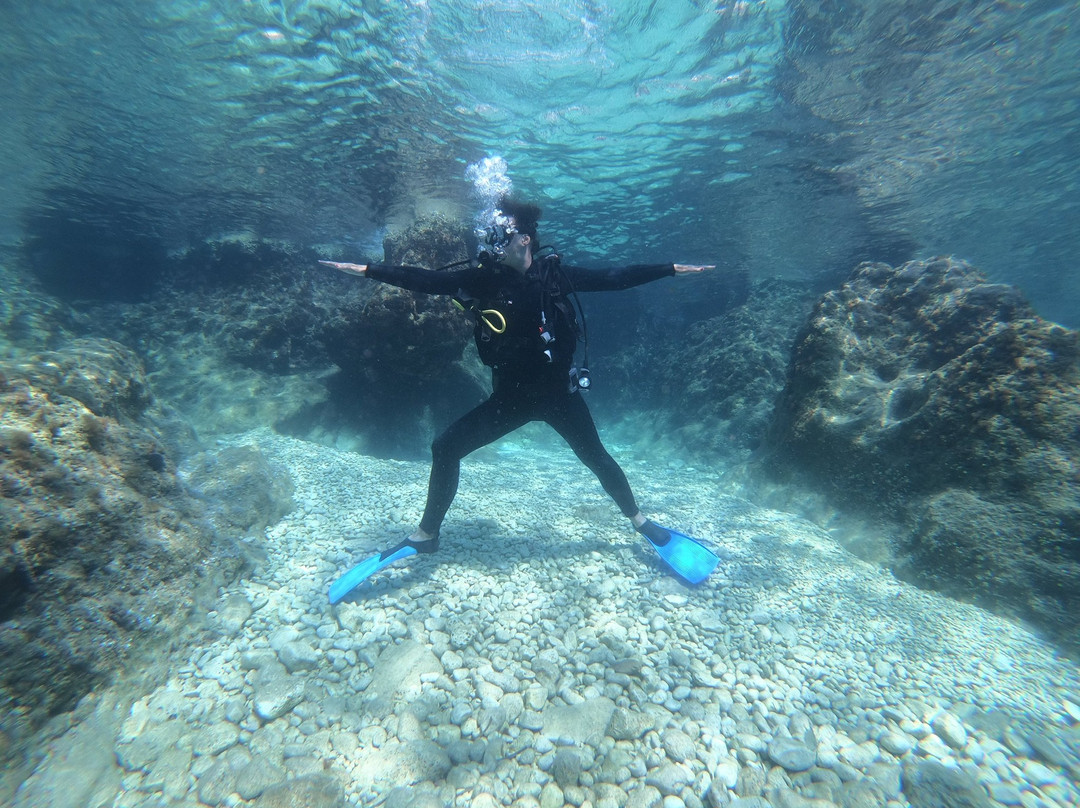 Waterhoppers Corfu-Ipsos必去景点