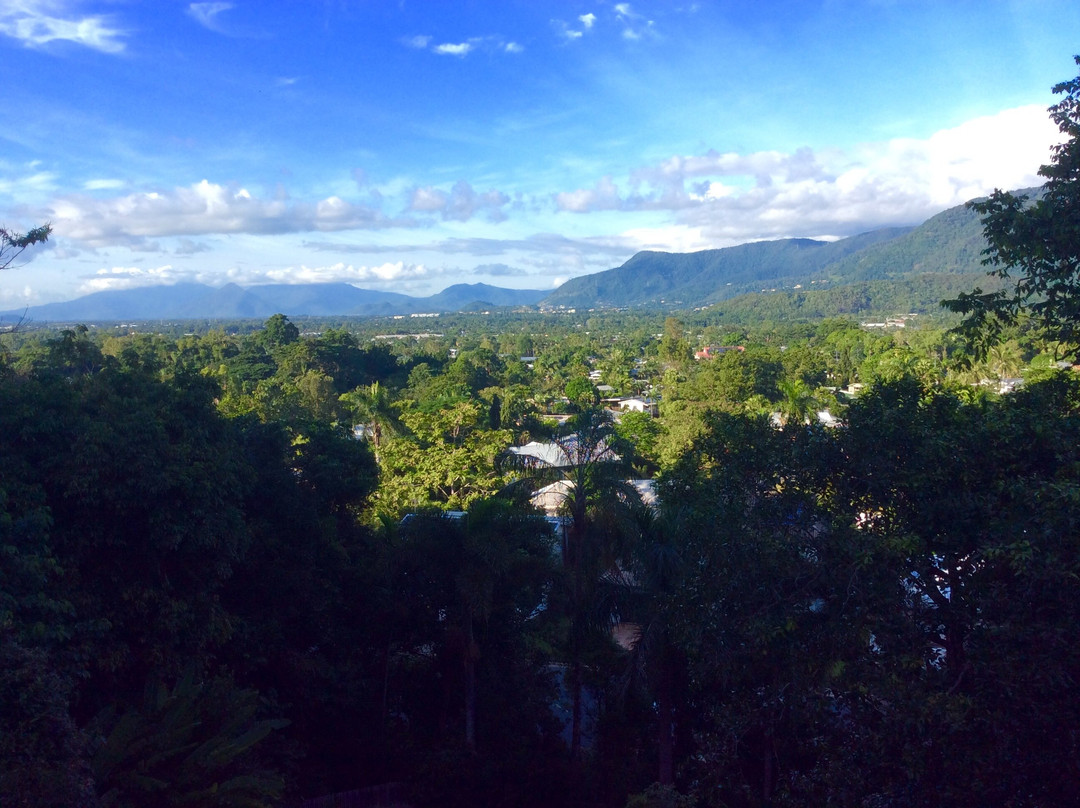 Kookas Bed & Breakfast主图