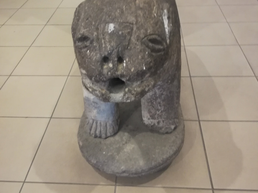Nevsehir Museum-内夫谢希尔必去景点
