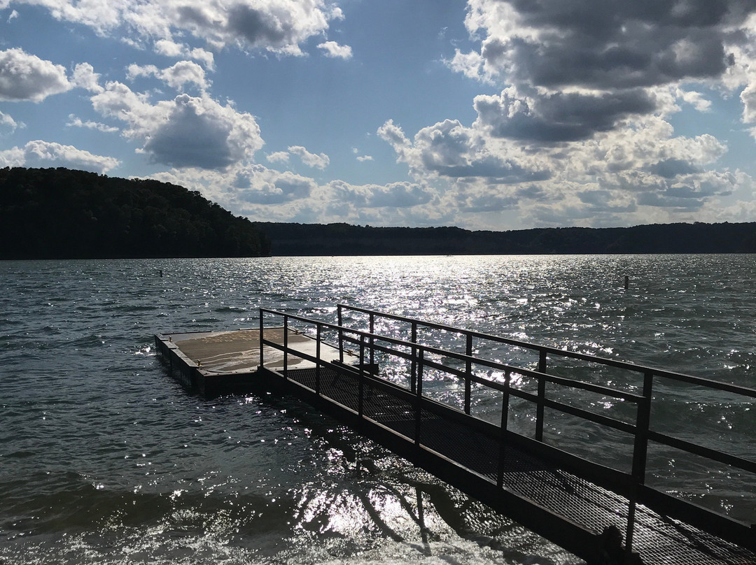 Cumberland Point Recreational Area-Nancy必去景点