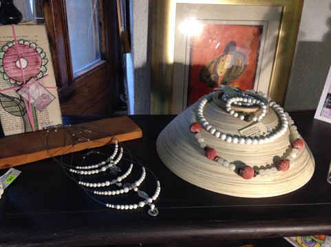 Arta Larga Gallery-玛卡沙必去景点