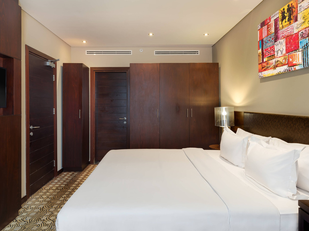 Protea Hotel Owerri Select主图