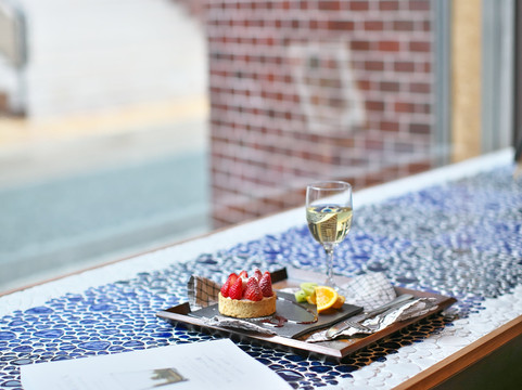 Hiraku Bldg.-多治见市必去景点