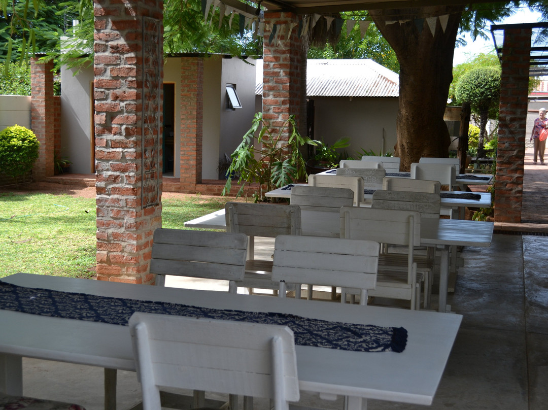 Travel North Guesthouse主图