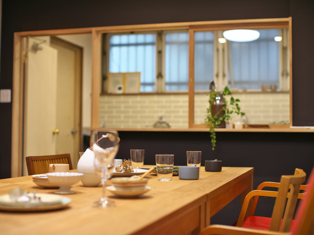 Hiraku Bldg.-多治见市必去景点