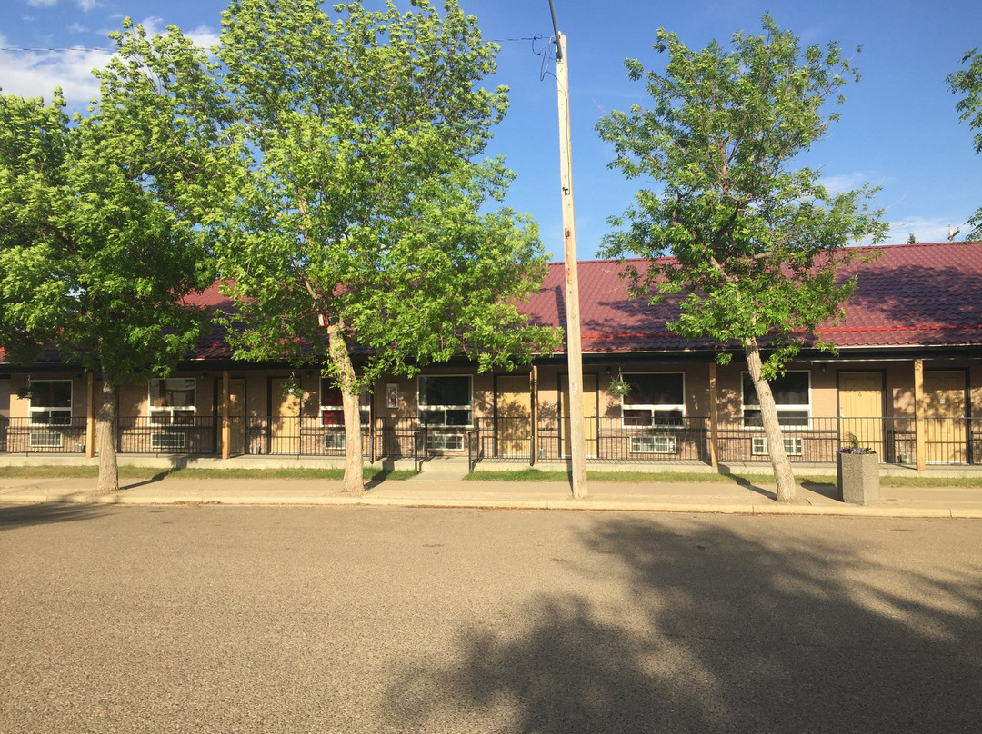 Duchess Village Suites主图