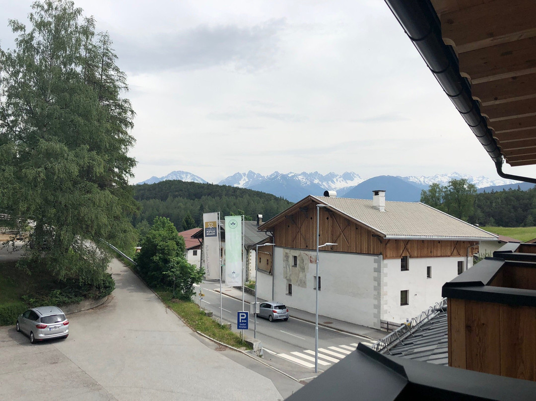 Gasthof Hirschen主图