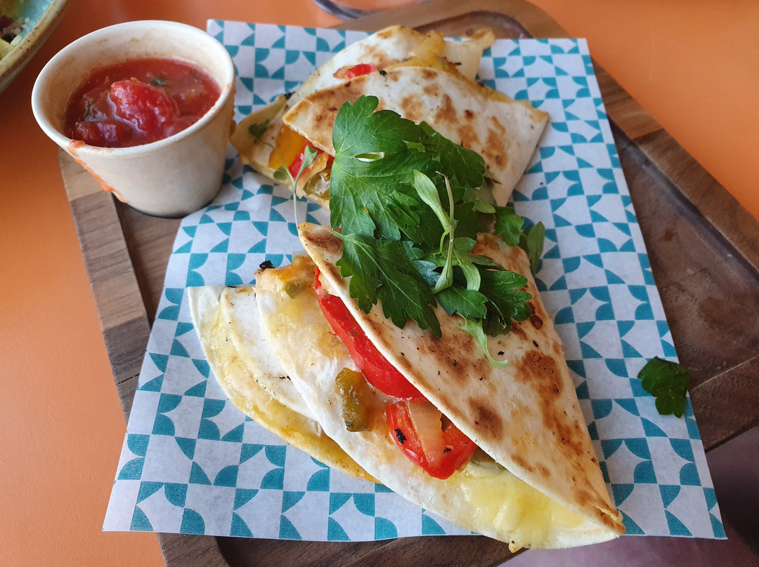 Las Iguanas