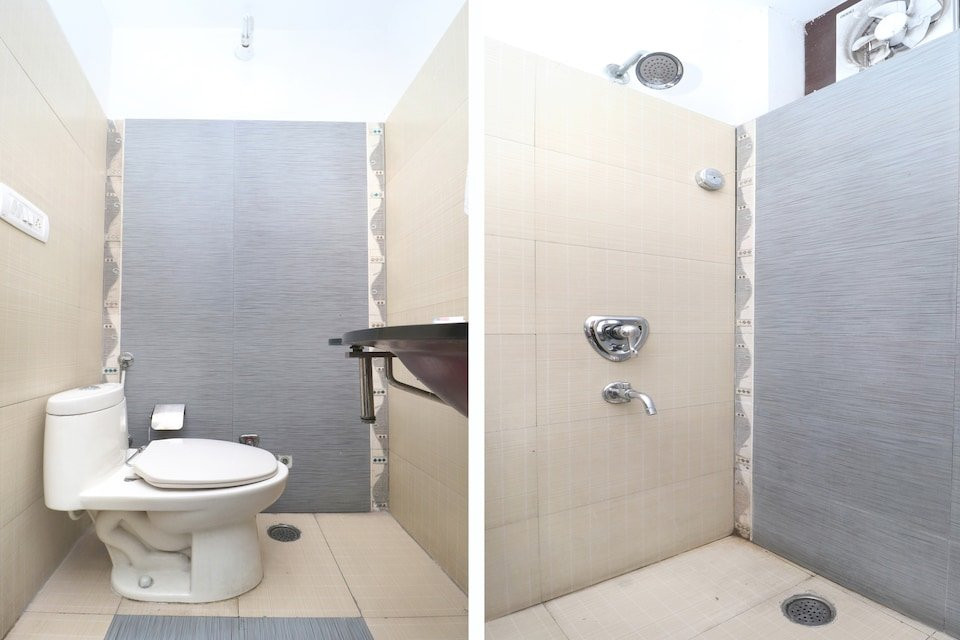 Super Townhouse Haibowal Chowk主图