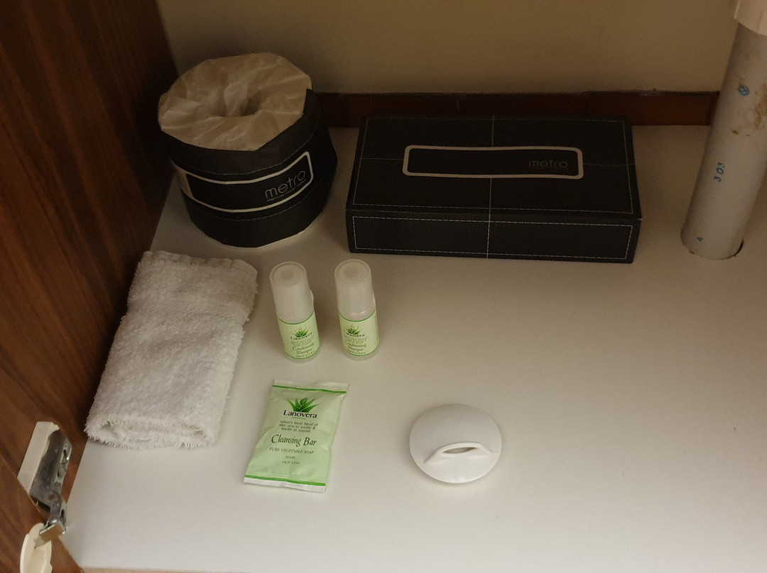 Beachport Motor Inn主图