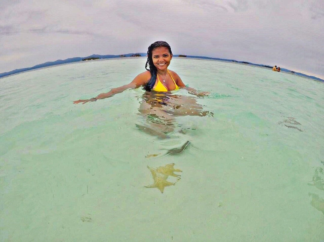 San Blas Beach Trip景点图片