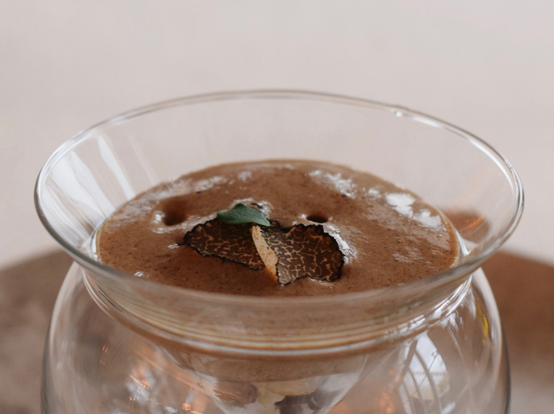 贝尔罗斯别酒店主图