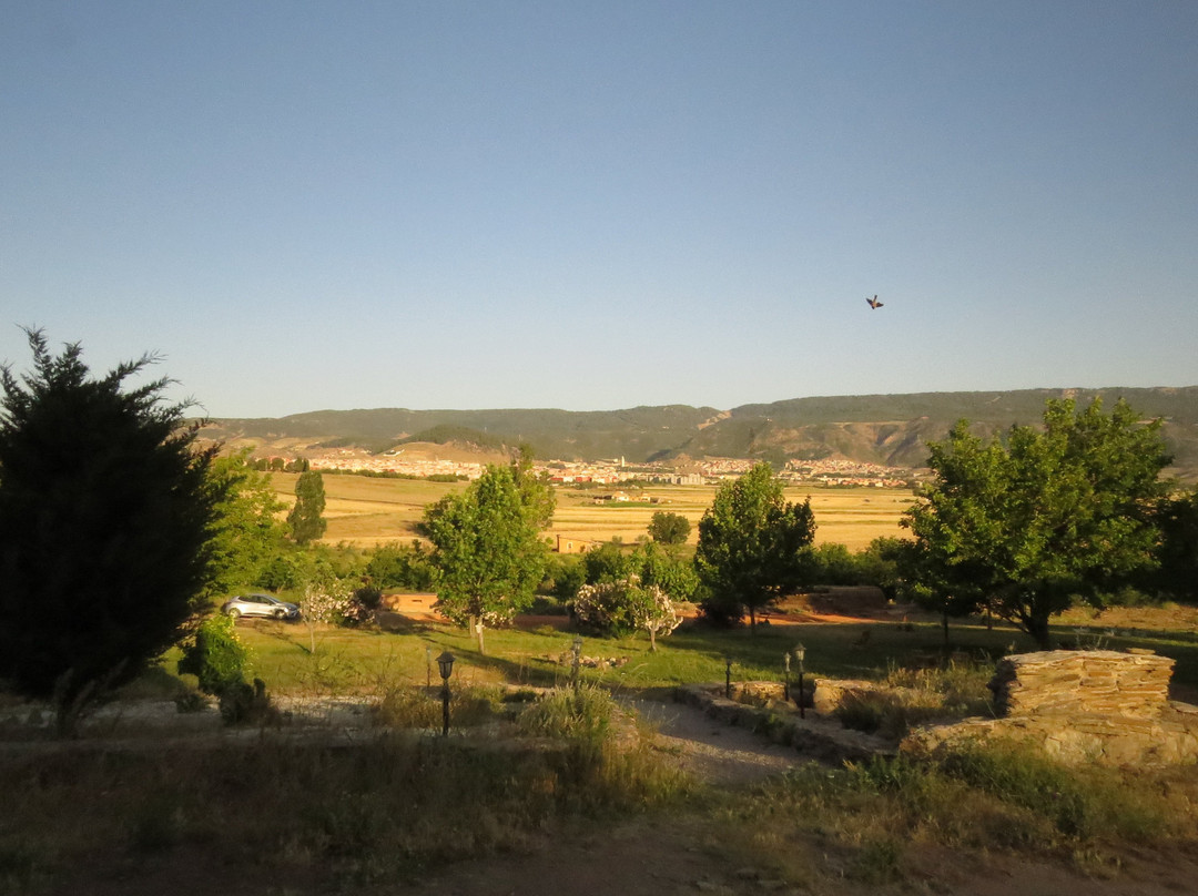 Ferme D’hote La Vallee主图