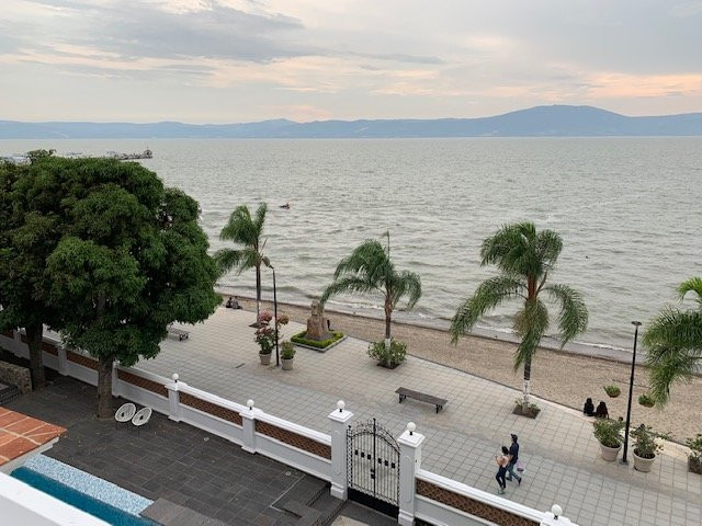 Villa 1927 Arthotel Boutique主图